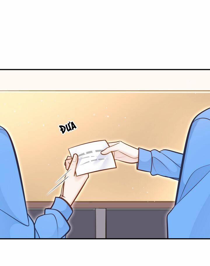 Anh Ấy Sinh Ra Đã Là Công Của Tôi 40 trang 22