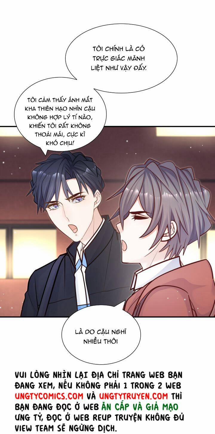 Anh Ấy Sinh Ra Đã Là Công Của Tôi 40 trang 27