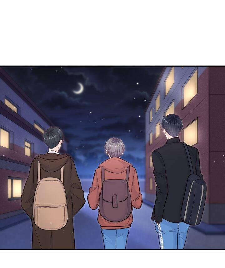 Anh Ấy Sinh Ra Đã Là Công Của Tôi 40 trang 30