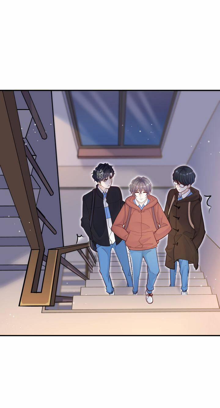 Anh Ấy Sinh Ra Đã Là Công Của Tôi 40 trang 31