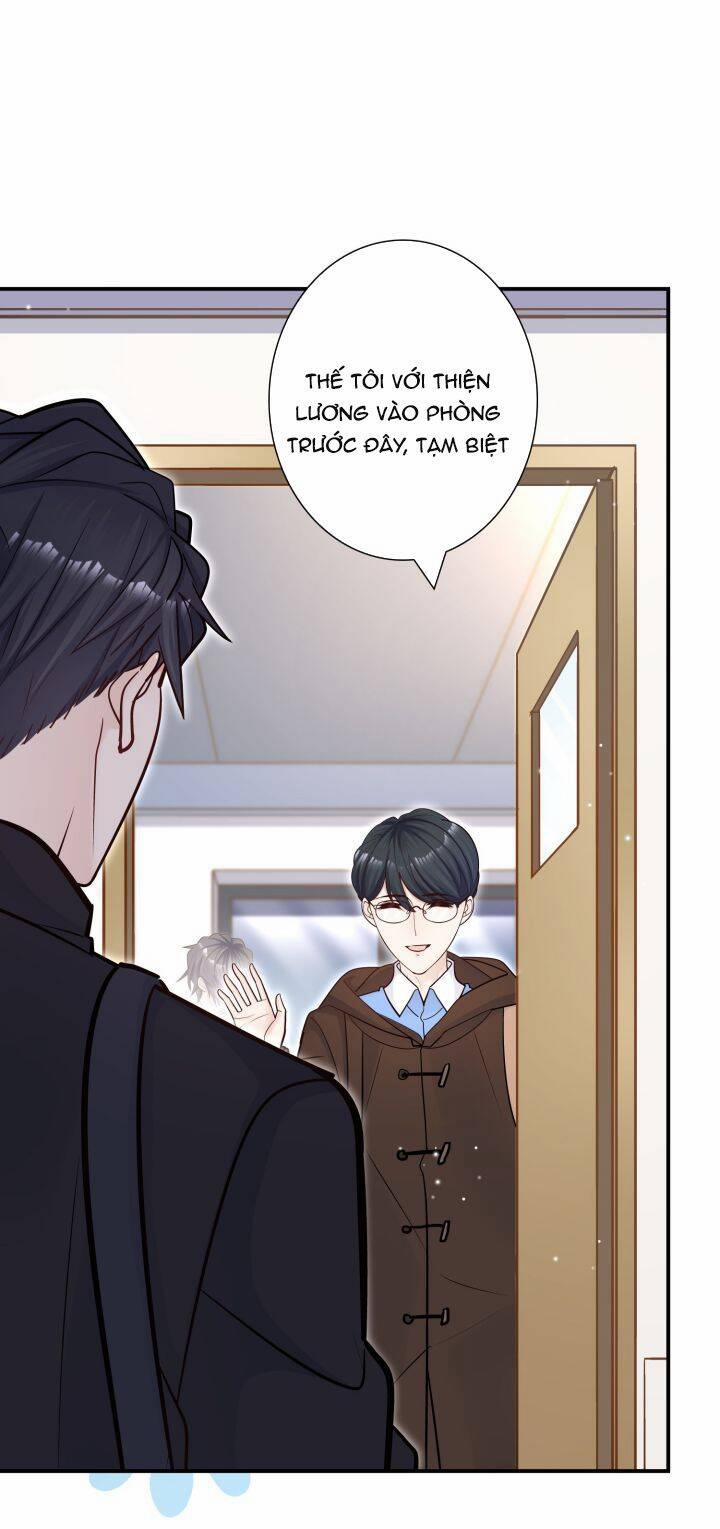 Anh Ấy Sinh Ra Đã Là Công Của Tôi 40 trang 32