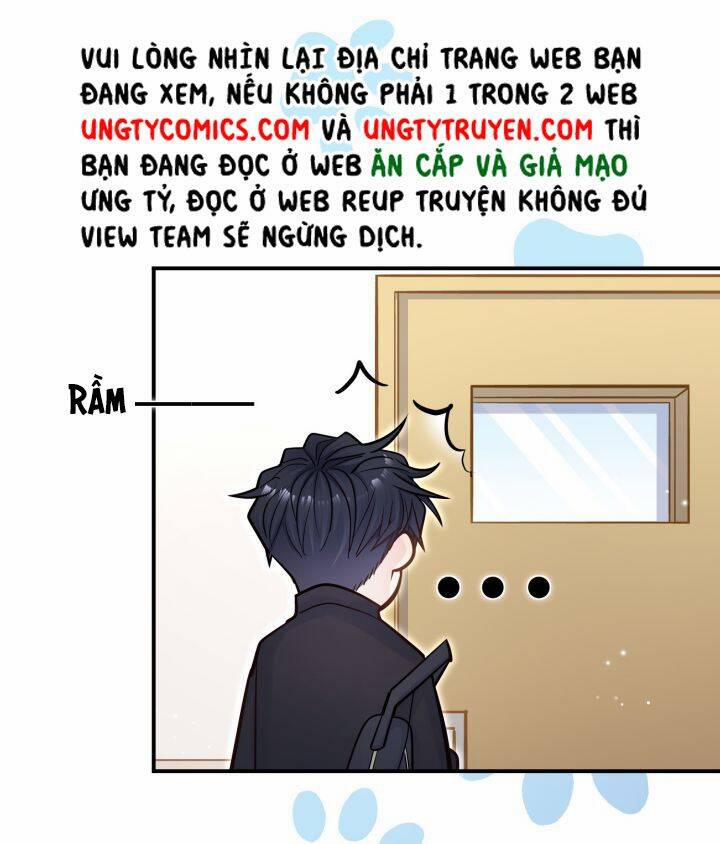 Anh Ấy Sinh Ra Đã Là Công Của Tôi 40 trang 33