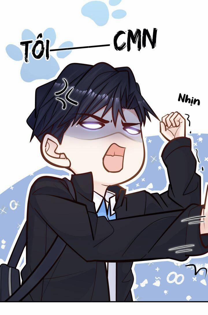 Anh Ấy Sinh Ra Đã Là Công Của Tôi 40 trang 34