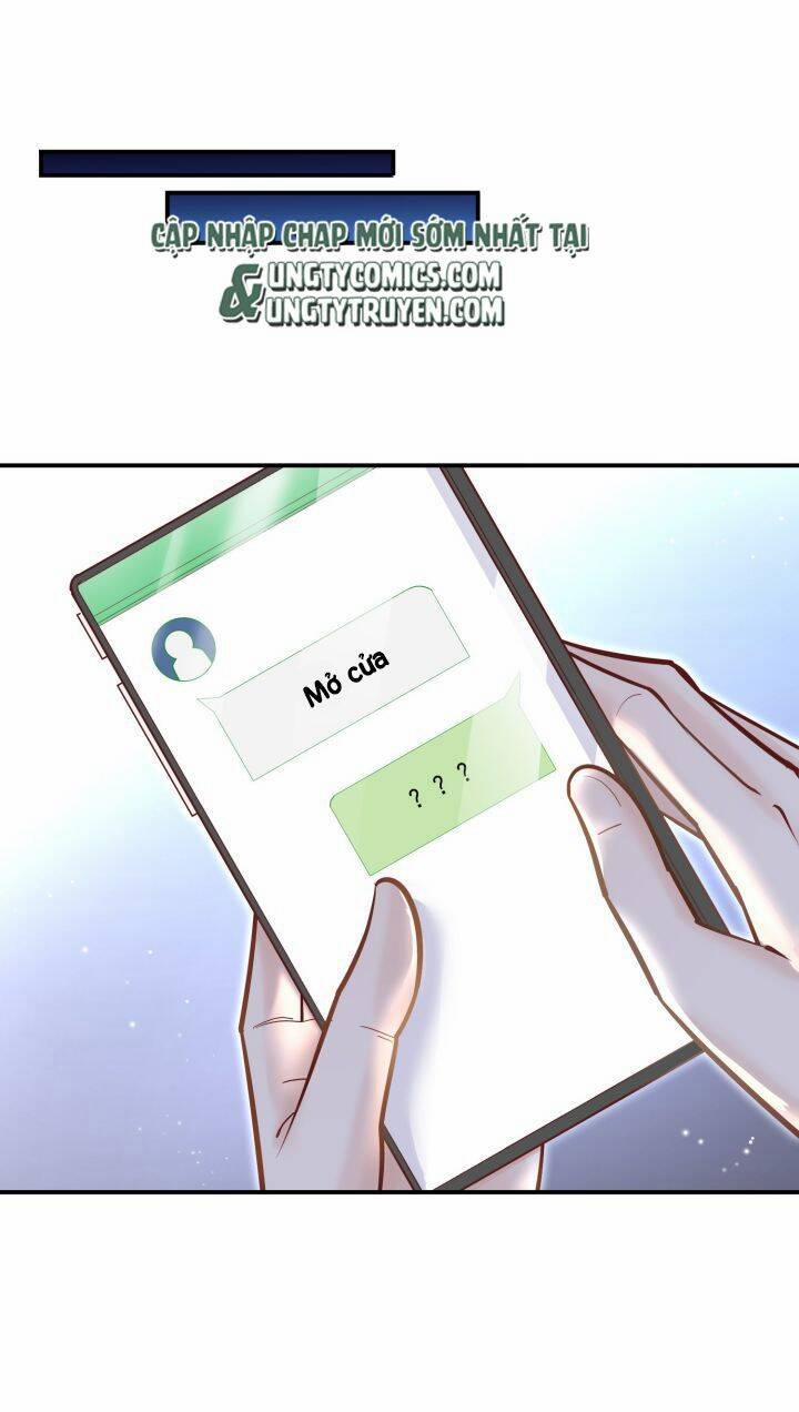 Anh Ấy Sinh Ra Đã Là Công Của Tôi 40 trang 36