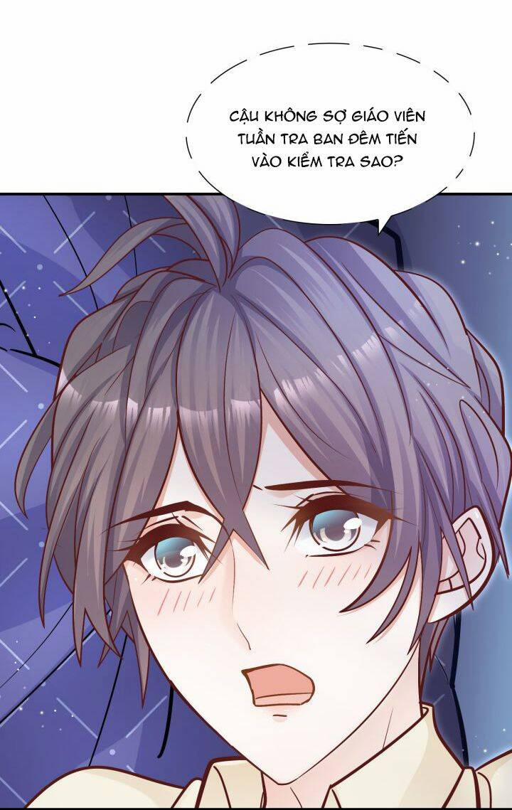 Anh Ấy Sinh Ra Đã Là Công Của Tôi 40 trang 40