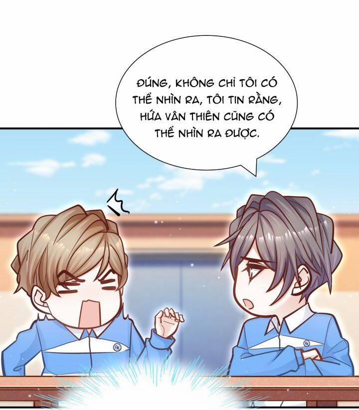 Anh Ấy Sinh Ra Đã Là Công Của Tôi 40 trang 5