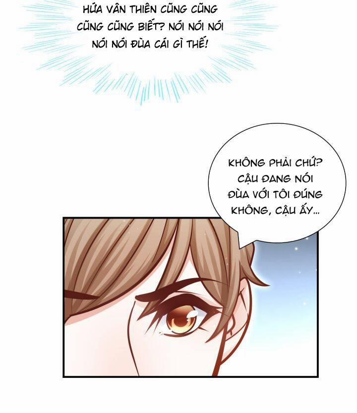 Anh Ấy Sinh Ra Đã Là Công Của Tôi 40 trang 6