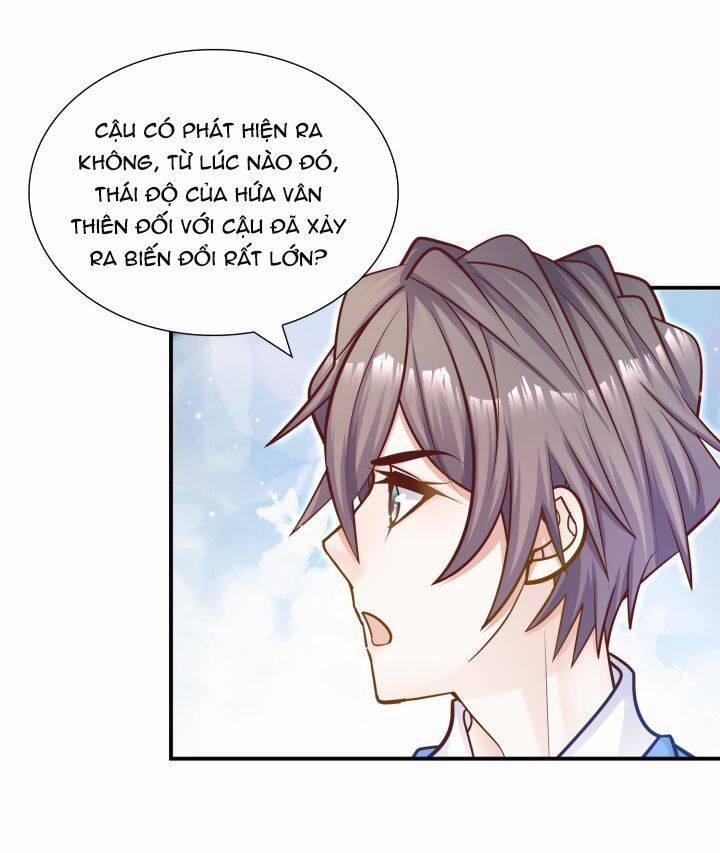 Anh Ấy Sinh Ra Đã Là Công Của Tôi 40 trang 7