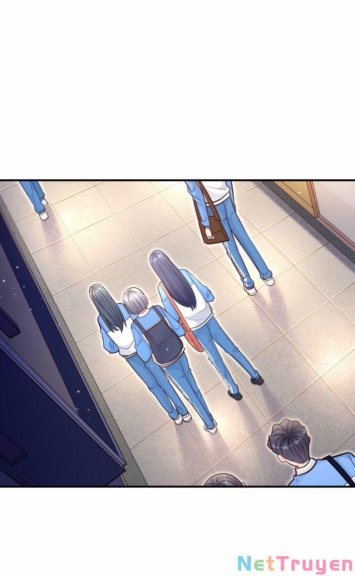 Anh Ấy Sinh Ra Đã Là Công Của Tôi 41 trang 1