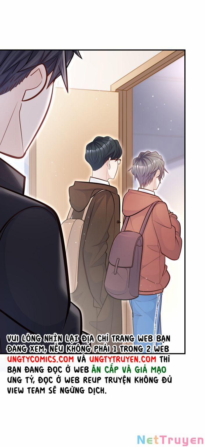 Anh Ấy Sinh Ra Đã Là Công Của Tôi 41 trang 10