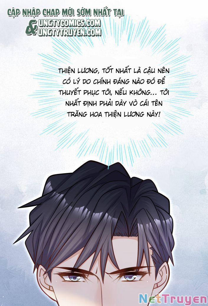 Anh Ấy Sinh Ra Đã Là Công Của Tôi 41 trang 11