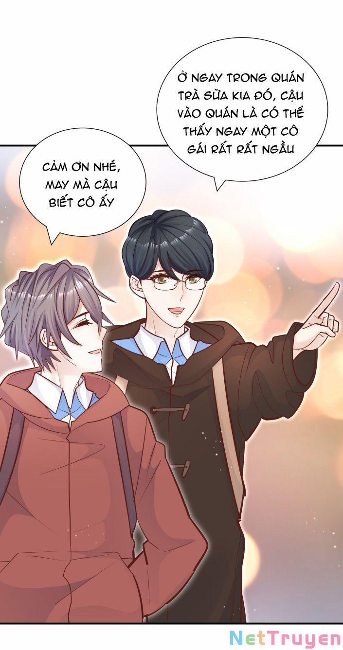 Anh Ấy Sinh Ra Đã Là Công Của Tôi 41 trang 14
