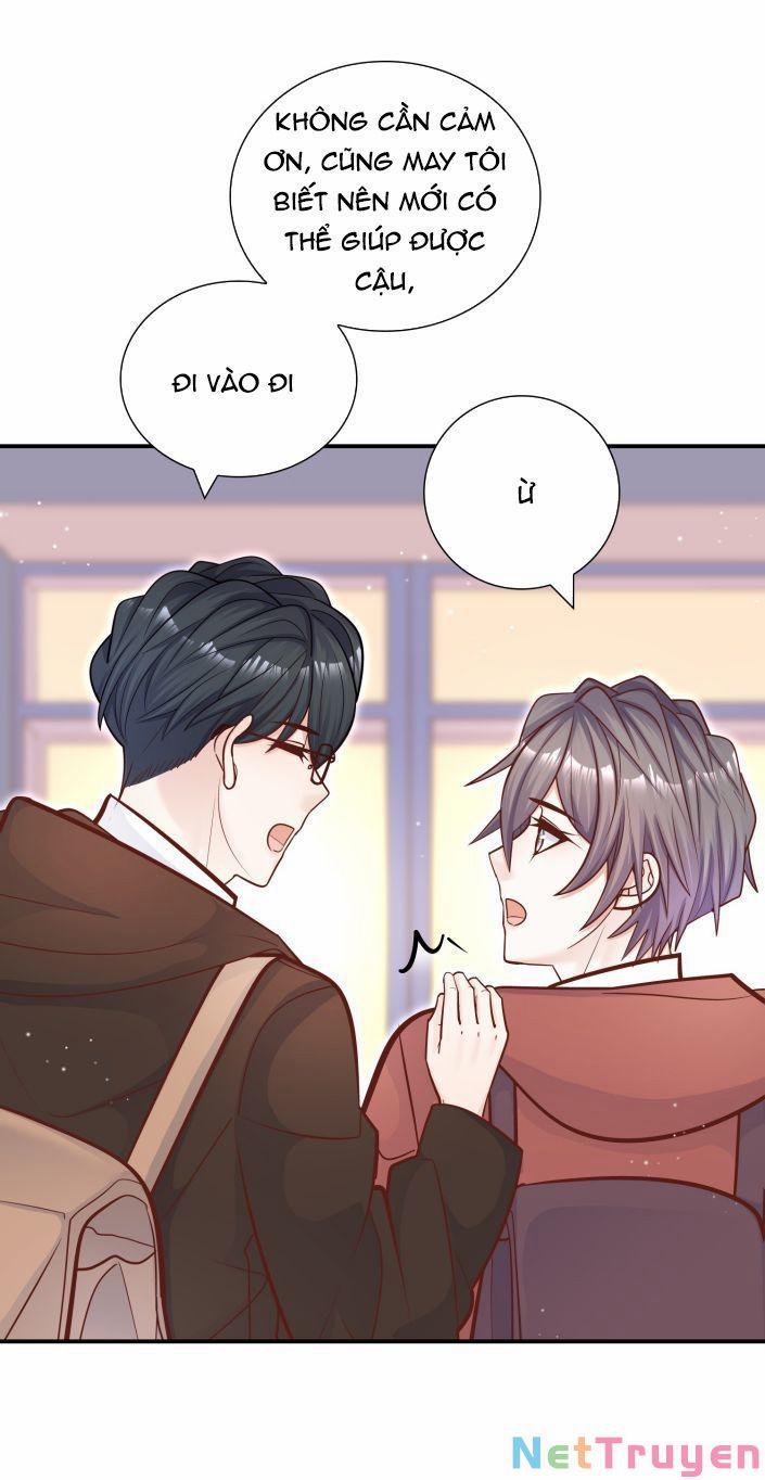 Anh Ấy Sinh Ra Đã Là Công Của Tôi 41 trang 15