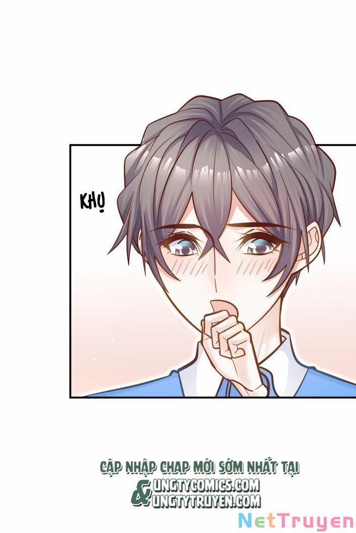 Anh Ấy Sinh Ra Đã Là Công Của Tôi 41 trang 19