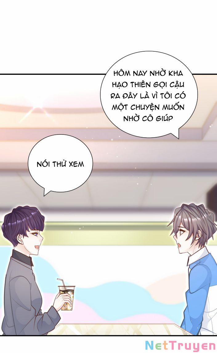 Anh Ấy Sinh Ra Đã Là Công Của Tôi 41 trang 20