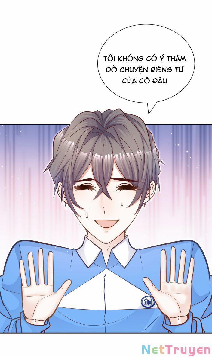 Anh Ấy Sinh Ra Đã Là Công Của Tôi 41 trang 23