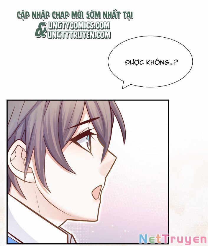 Anh Ấy Sinh Ra Đã Là Công Của Tôi 41 trang 27