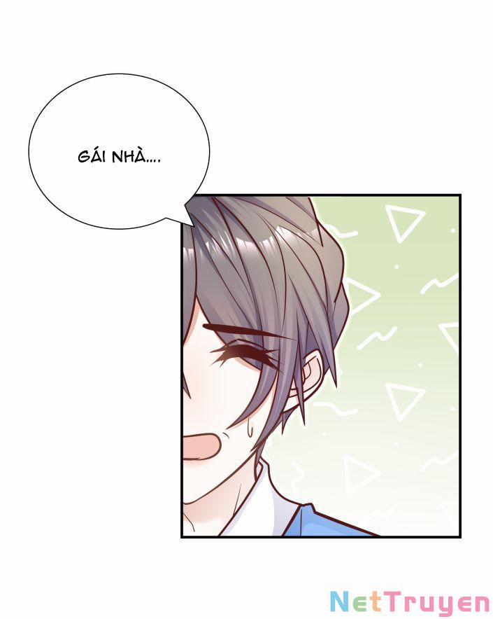 Anh Ấy Sinh Ra Đã Là Công Của Tôi 41 trang 29