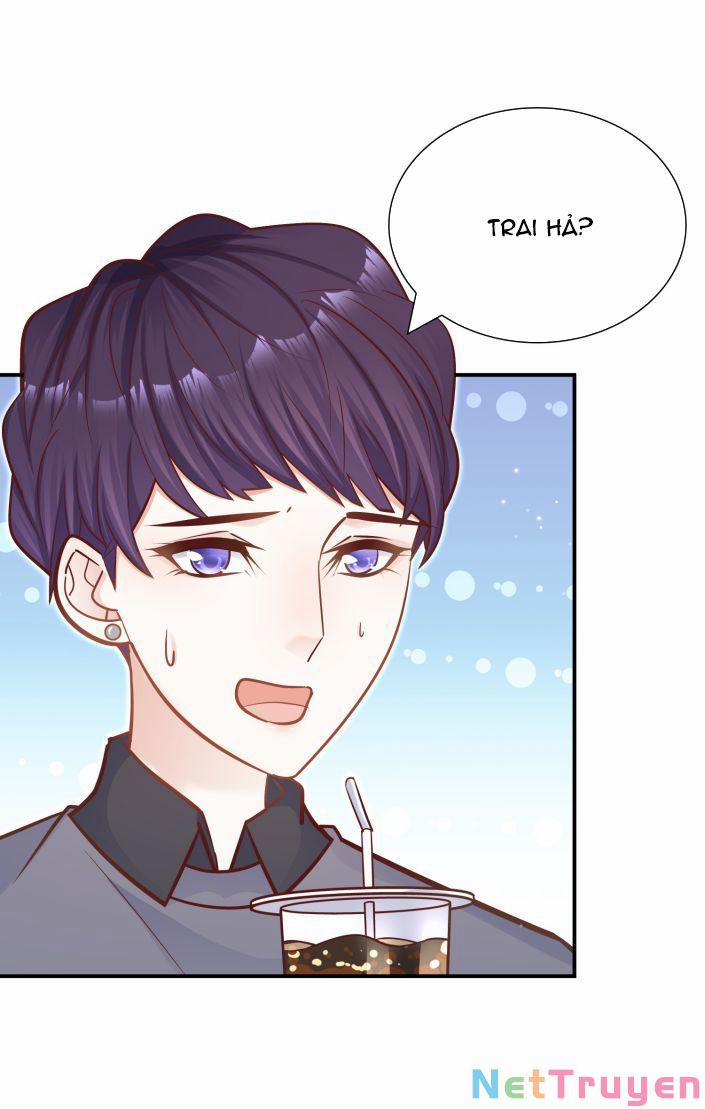 Anh Ấy Sinh Ra Đã Là Công Của Tôi 41 trang 31
