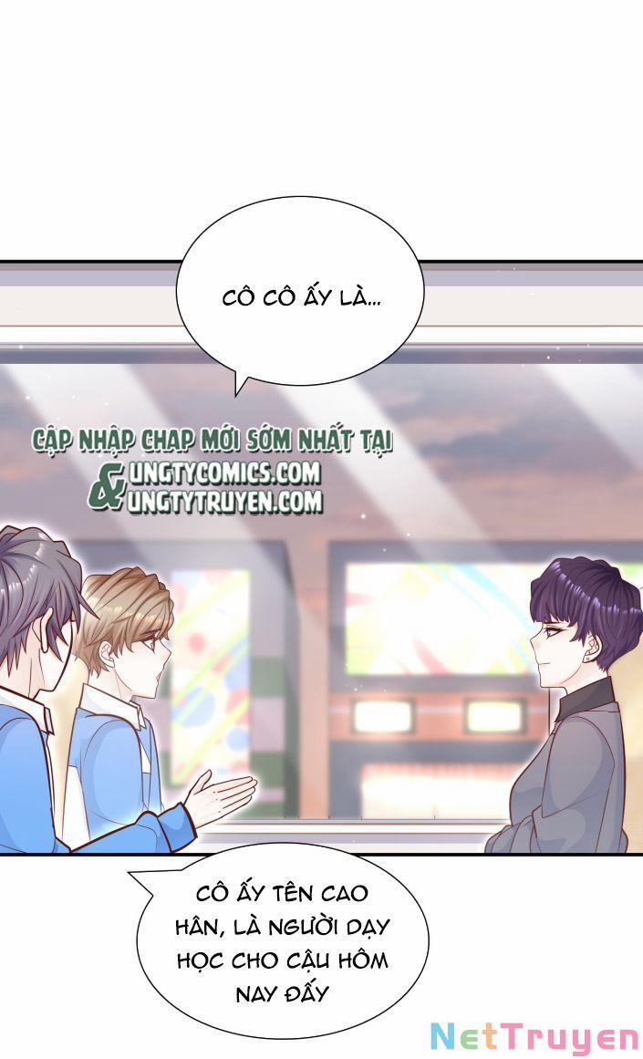Anh Ấy Sinh Ra Đã Là Công Của Tôi 41 trang 35