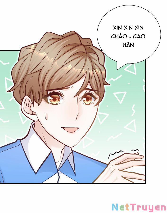 Anh Ấy Sinh Ra Đã Là Công Của Tôi 41 trang 36