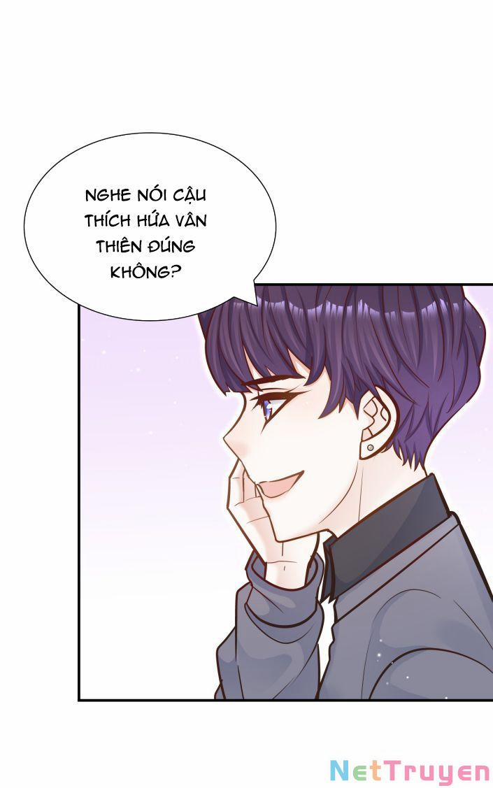 Anh Ấy Sinh Ra Đã Là Công Của Tôi 41 trang 38