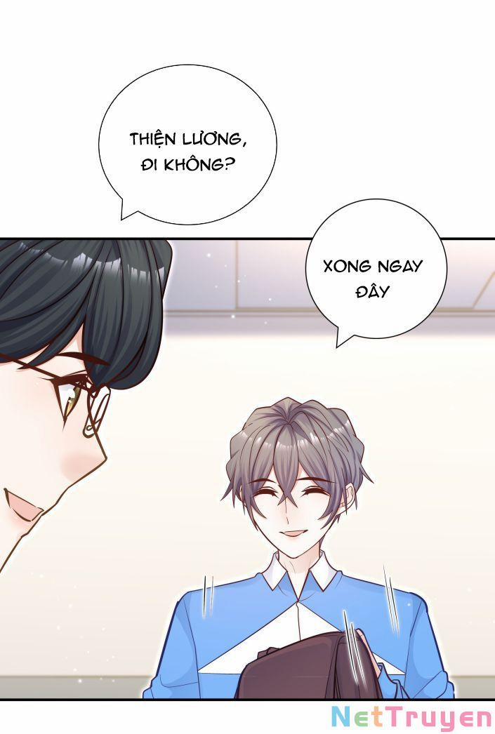 Anh Ấy Sinh Ra Đã Là Công Của Tôi 41 trang 4