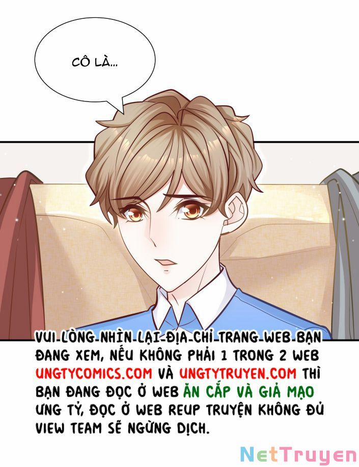 Anh Ấy Sinh Ra Đã Là Công Của Tôi 41 trang 42