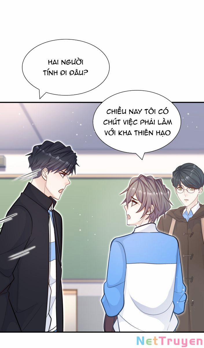 Anh Ấy Sinh Ra Đã Là Công Của Tôi 41 trang 5