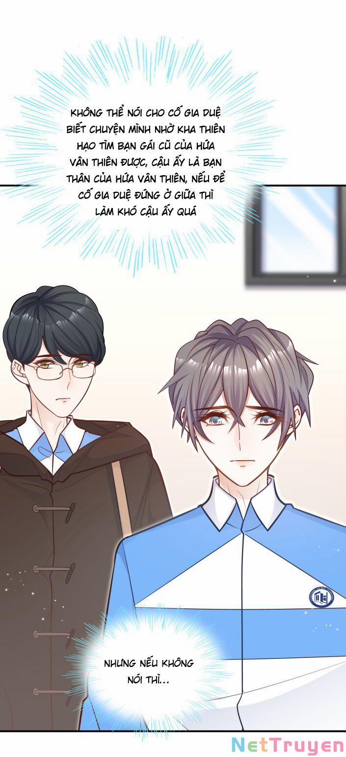 Anh Ấy Sinh Ra Đã Là Công Của Tôi 41 trang 8