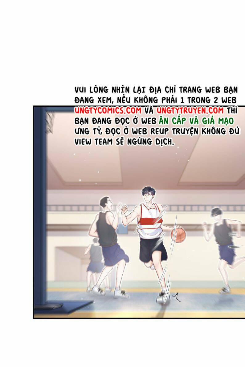 Anh Ấy Sinh Ra Đã Là Công Của Tôi 42 trang 10