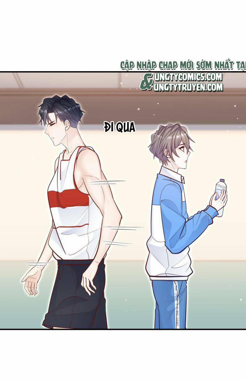 Anh Ấy Sinh Ra Đã Là Công Của Tôi 42 trang 12