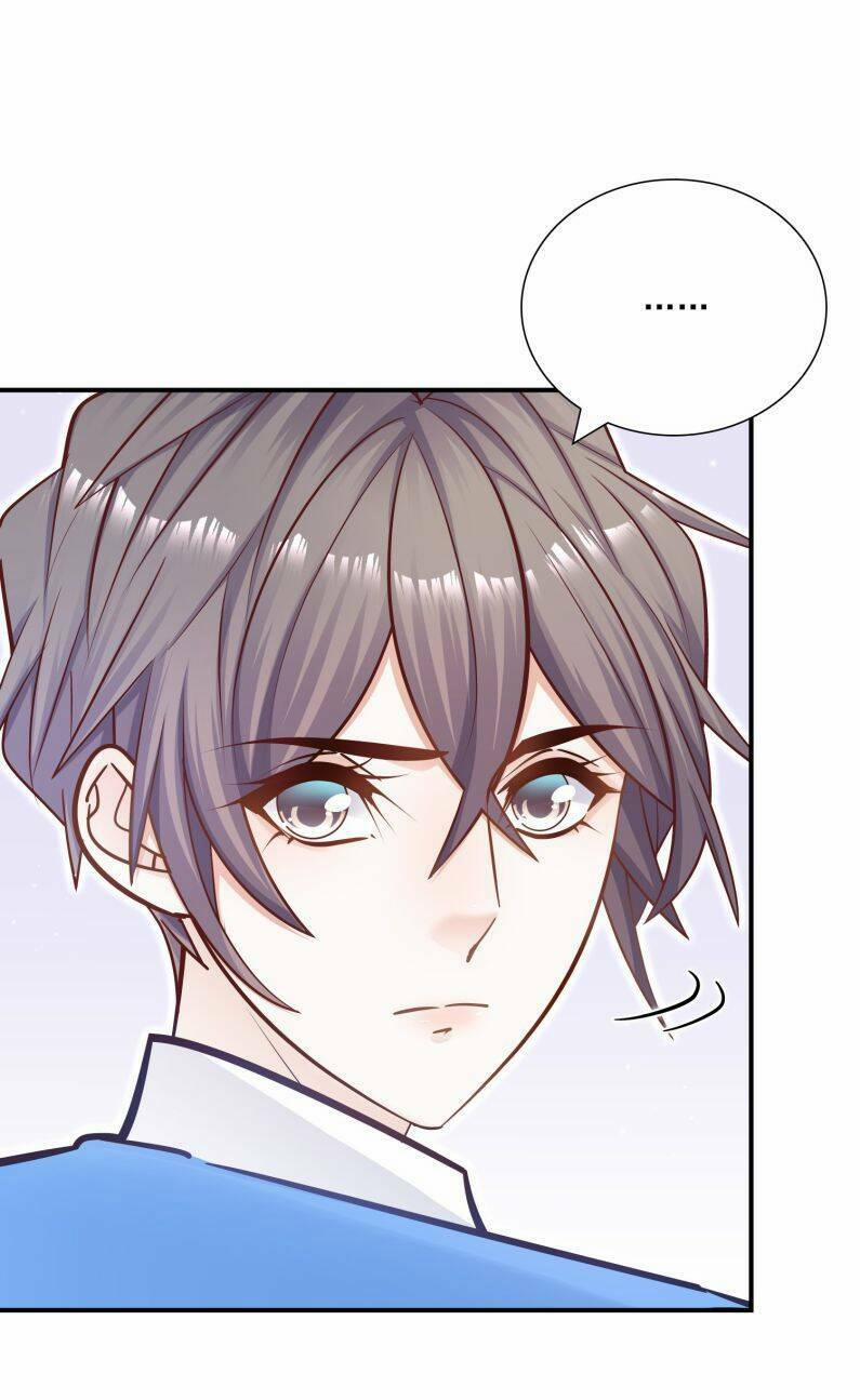 Anh Ấy Sinh Ra Đã Là Công Của Tôi 42 trang 13