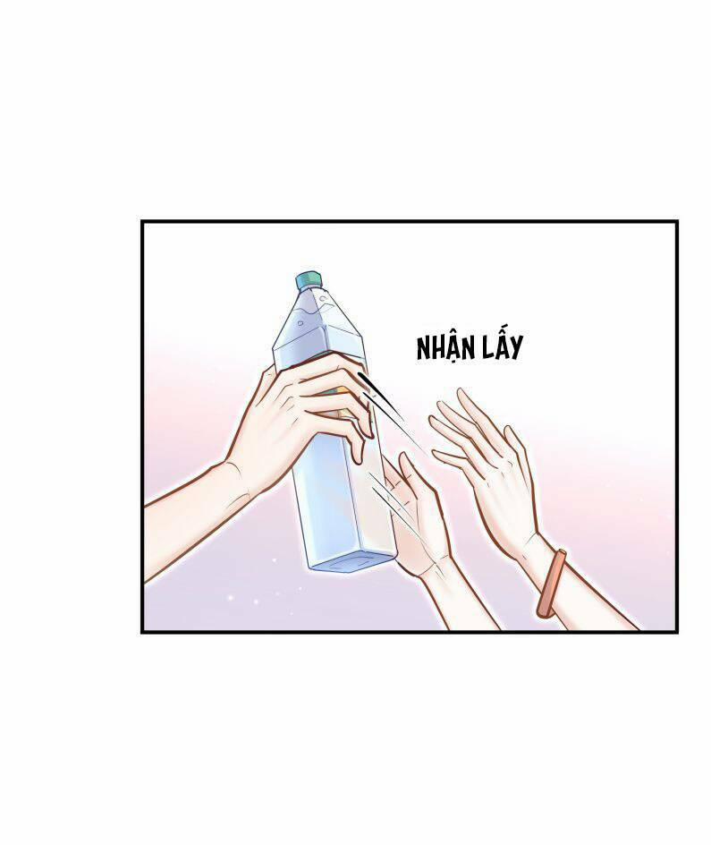 Anh Ấy Sinh Ra Đã Là Công Của Tôi 42 trang 14