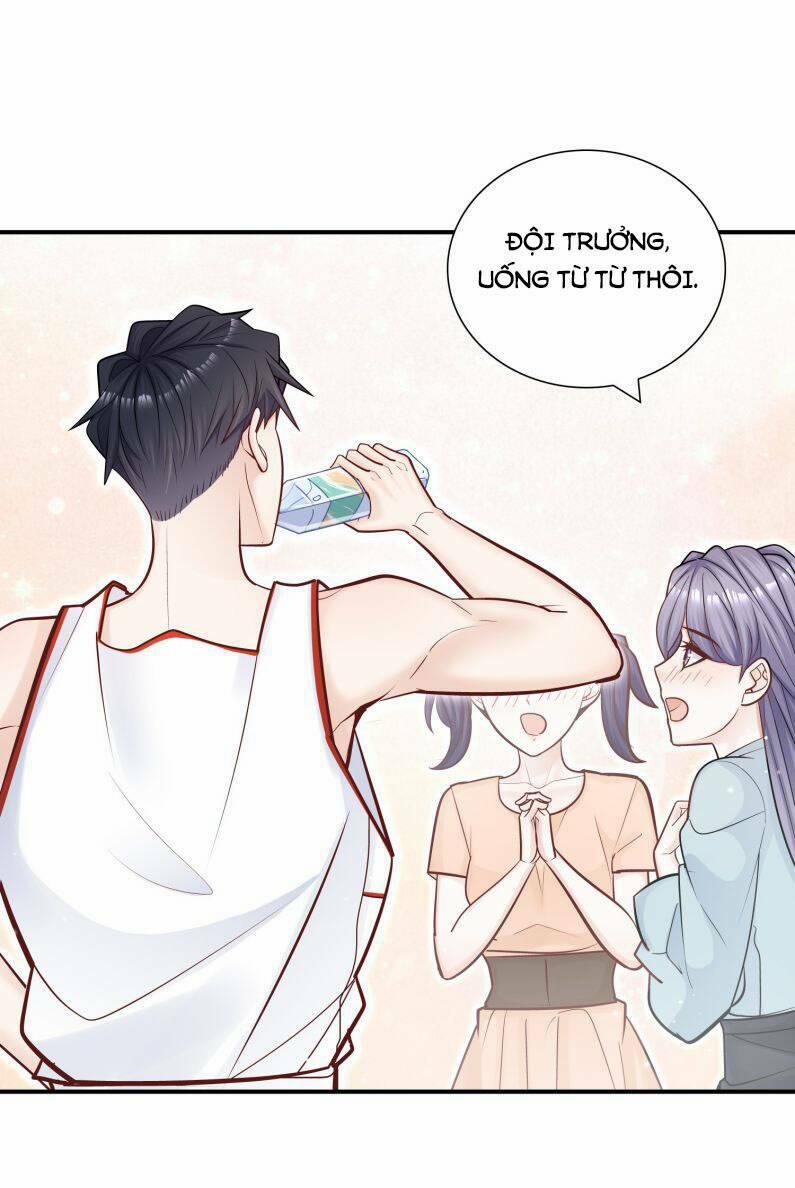 Anh Ấy Sinh Ra Đã Là Công Của Tôi 42 trang 15