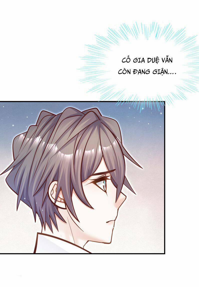 Anh Ấy Sinh Ra Đã Là Công Của Tôi 42 trang 16