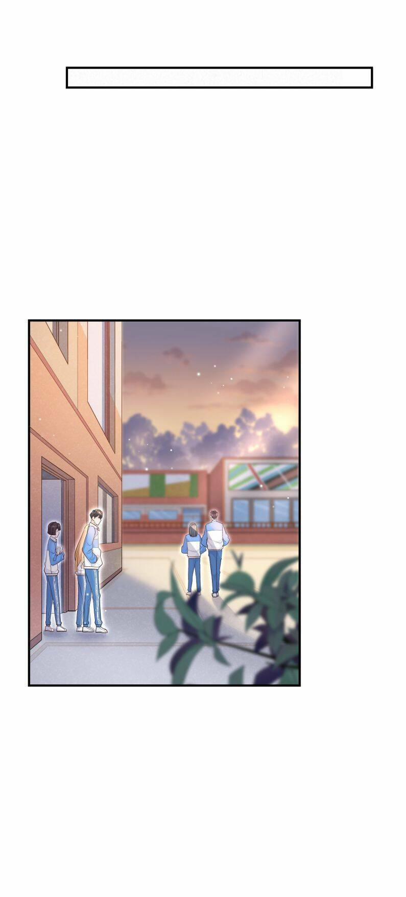 Anh Ấy Sinh Ra Đã Là Công Của Tôi 42 trang 17