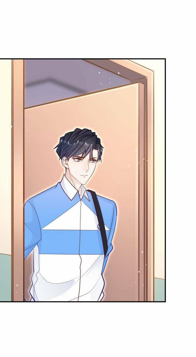 Anh Ấy Sinh Ra Đã Là Công Của Tôi 42 trang 19