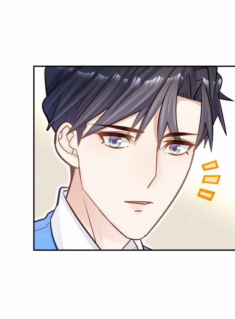 Anh Ấy Sinh Ra Đã Là Công Của Tôi 42 trang 20