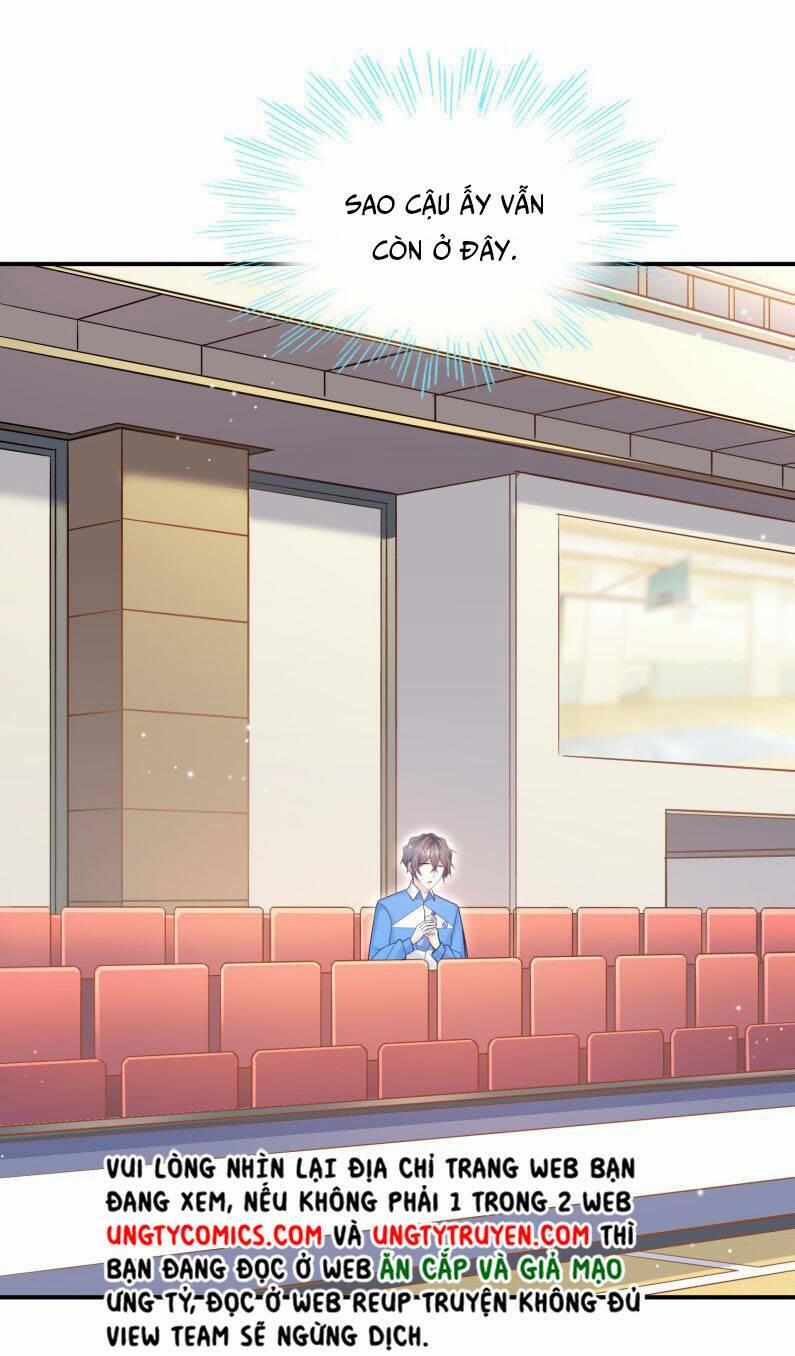 Anh Ấy Sinh Ra Đã Là Công Của Tôi 42 trang 21