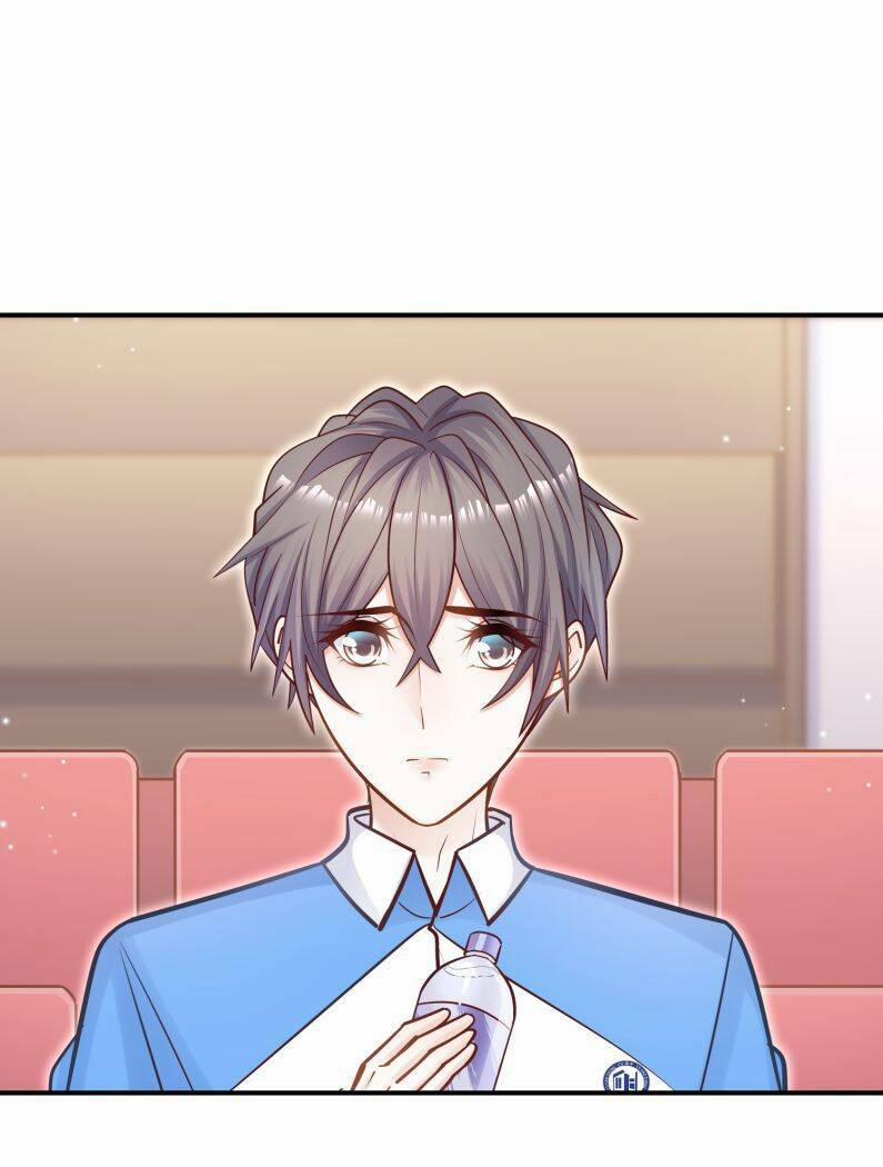 Anh Ấy Sinh Ra Đã Là Công Của Tôi 42 trang 22