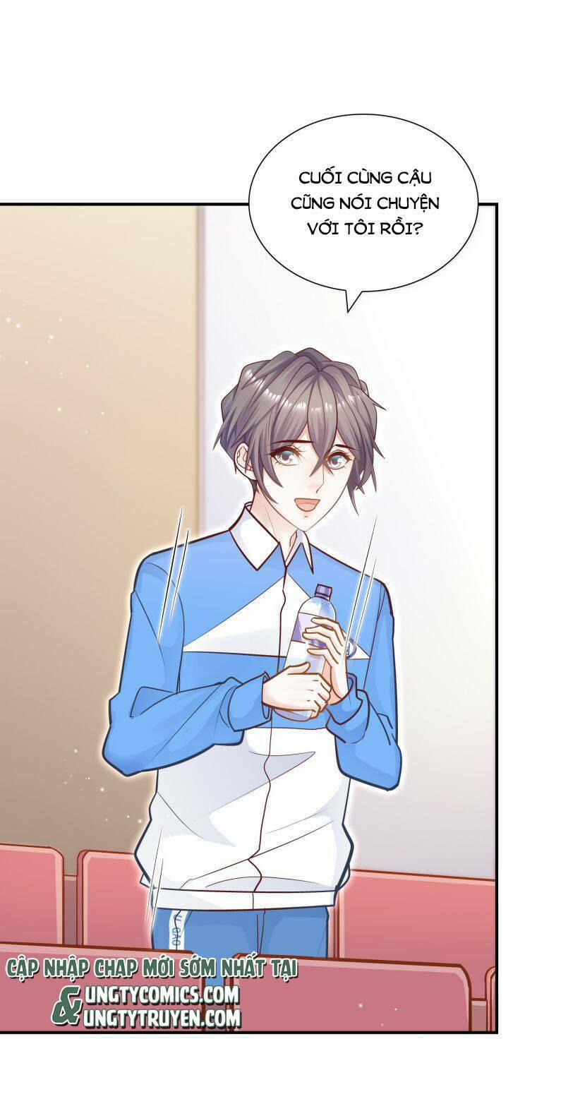 Anh Ấy Sinh Ra Đã Là Công Của Tôi 42 trang 24