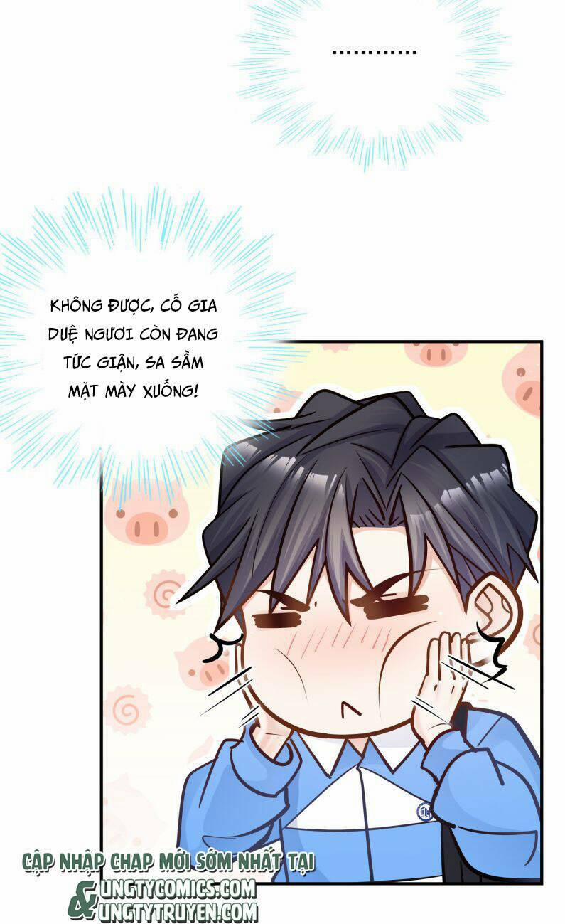 Anh Ấy Sinh Ra Đã Là Công Của Tôi 42 trang 29