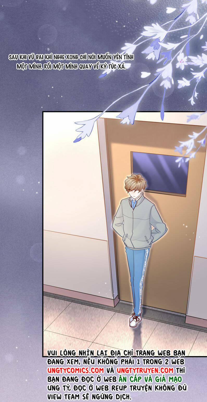 Anh Ấy Sinh Ra Đã Là Công Của Tôi 42 trang 3