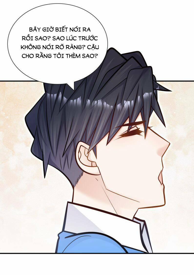 Anh Ấy Sinh Ra Đã Là Công Của Tôi 42 trang 31