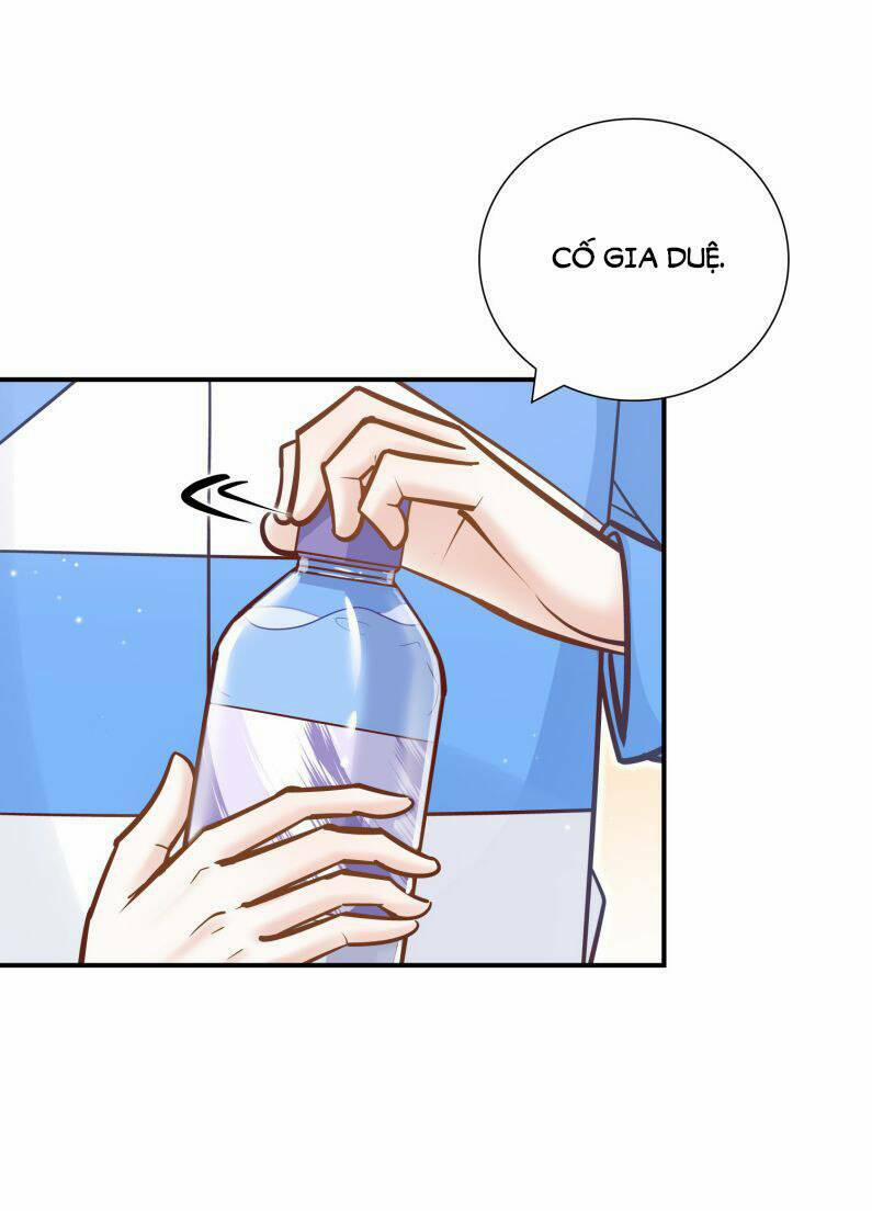 Anh Ấy Sinh Ra Đã Là Công Của Tôi 42 trang 35