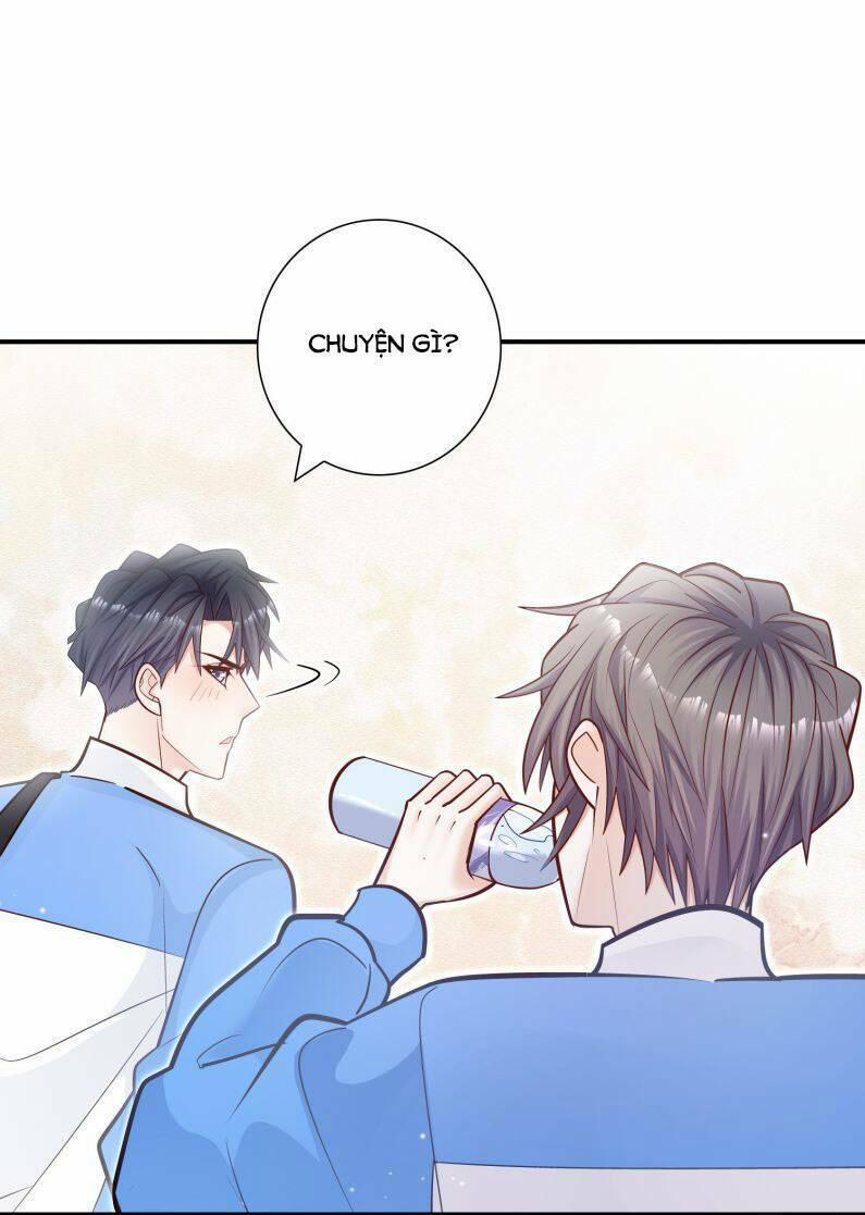 Anh Ấy Sinh Ra Đã Là Công Của Tôi 42 trang 36