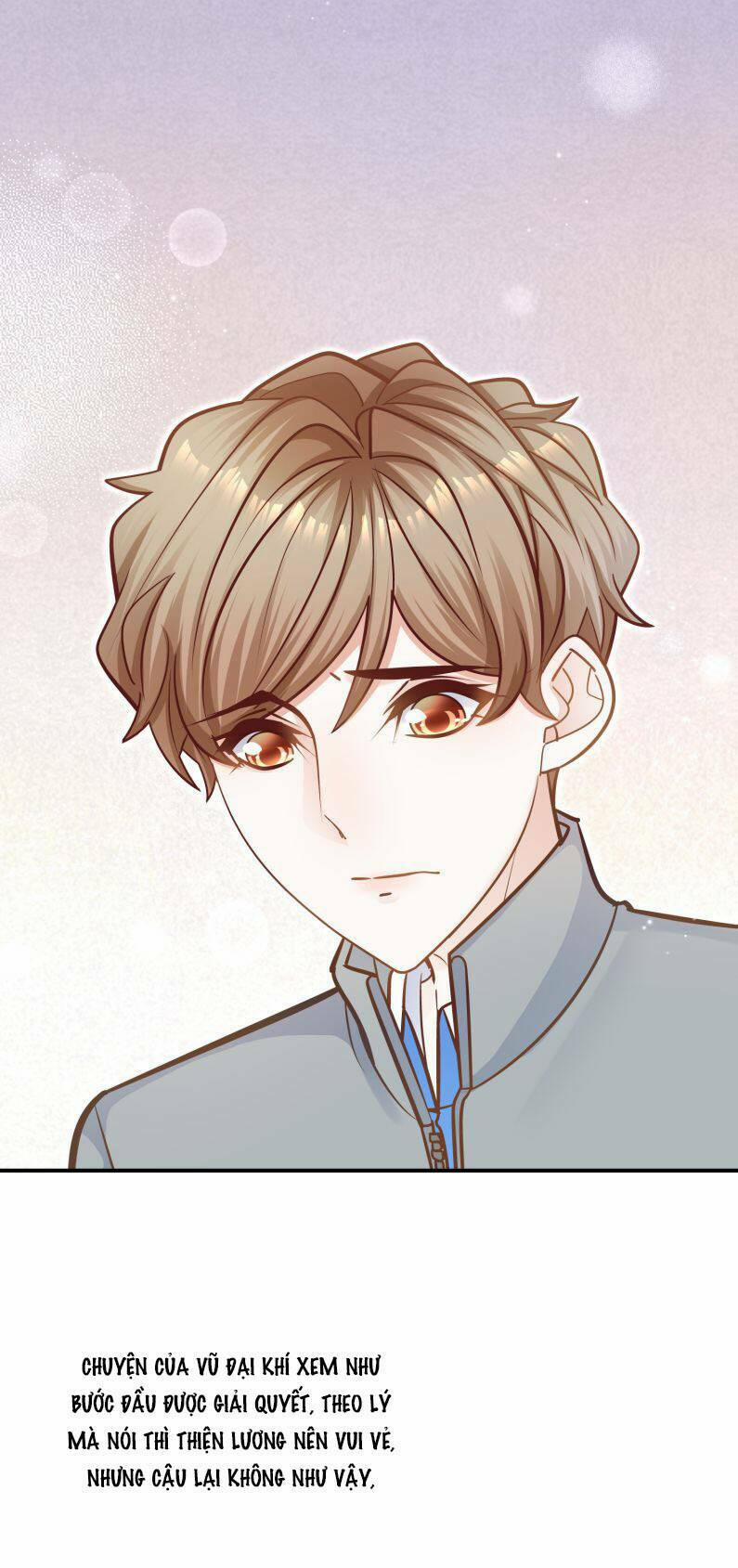 Anh Ấy Sinh Ra Đã Là Công Của Tôi 42 trang 4