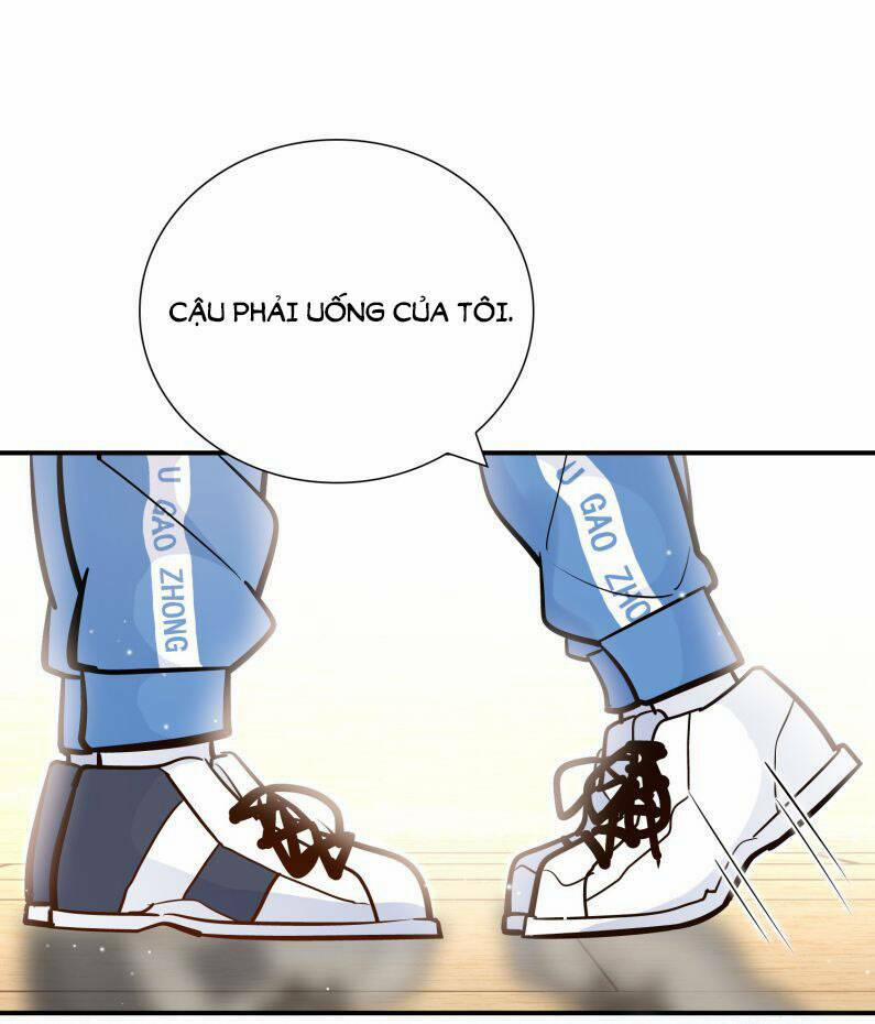 Anh Ấy Sinh Ra Đã Là Công Của Tôi 42 trang 40