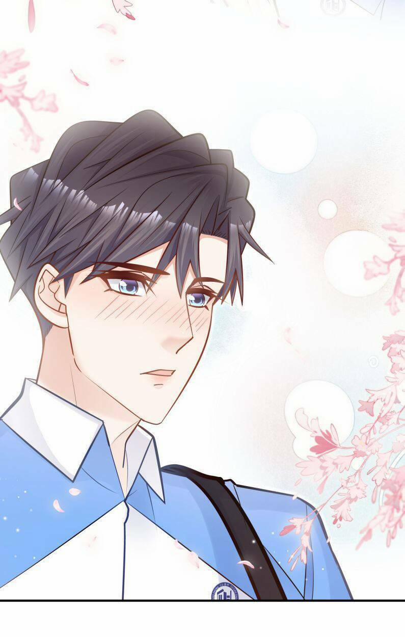 Anh Ấy Sinh Ra Đã Là Công Của Tôi 42 trang 42